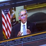 Deepfake
